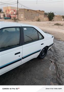 بيجو 405